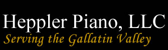Heppler Piano, LLC